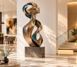 Sculpture