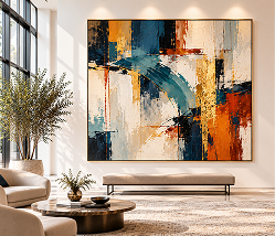 Statement Artwork
